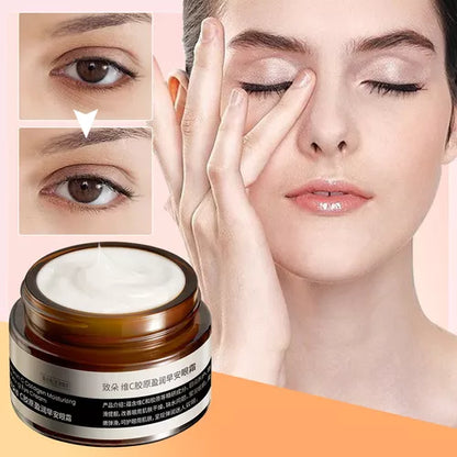 CREMA ELIMINA OJERAS - SNAKE VENOM PEPTIDE