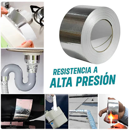 Cinta Selladora de Aluminio - Repair™