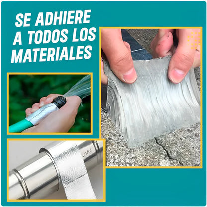 Cinta Selladora de Aluminio - Repair™