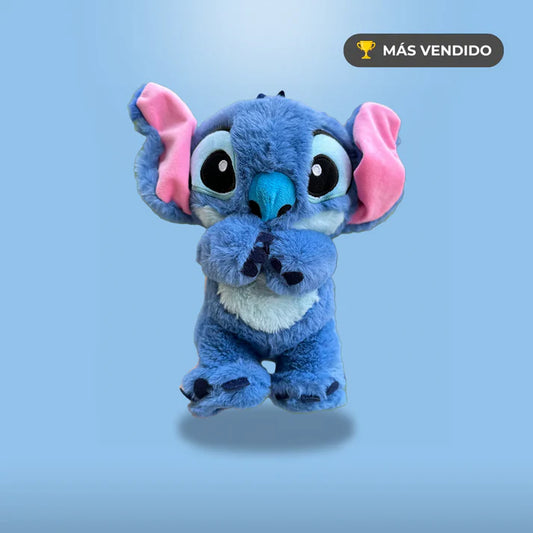 Stich Peluche del alivio- EL REGALO PERFECTO